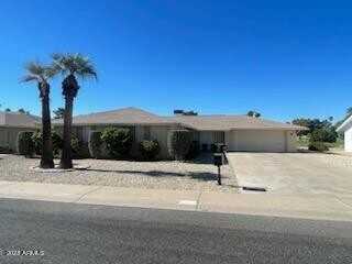 9605 W BRIARWOOD Circle, Sun City, AZ 85351