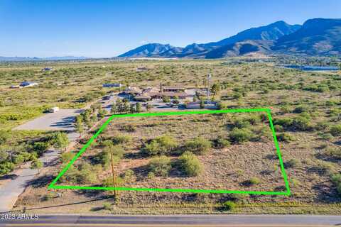 E Ramsey Road, Hereford, AZ 85615