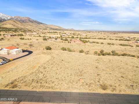 Tbd E Andalusian Court, Hereford, AZ 85615