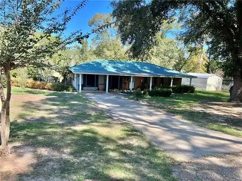 179 WILKERSON Road, Natchitoches, LA 71457