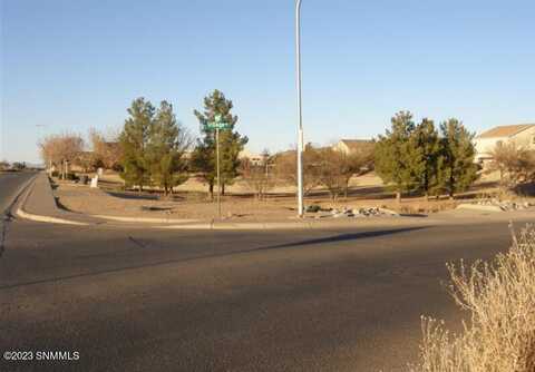 5906 El LLano Road, Las Cruces, NM 88012
