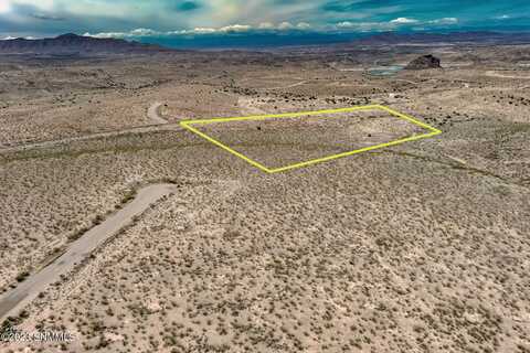 148 Champagne Hills Road, Truth or Consequences, NM 87901