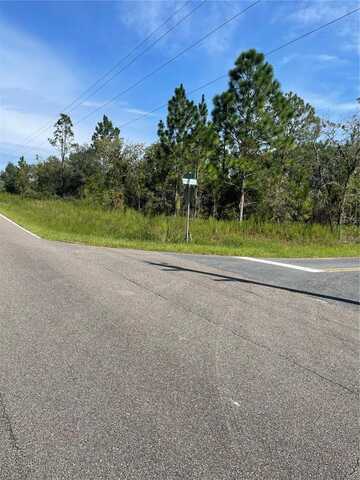 00 SW INDIAN HILL DRIVE, DUNNELLON, FL 34432