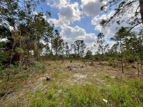 14371 CANNEL LANE, PORT CHARLOTTE, FL 33953