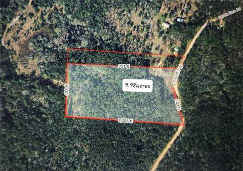 CREEK RUN ROAD, VERNON, FL 32462