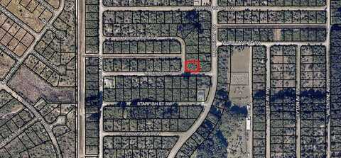 00 SW SANDOLLAR, PALM BAY, FL 32908