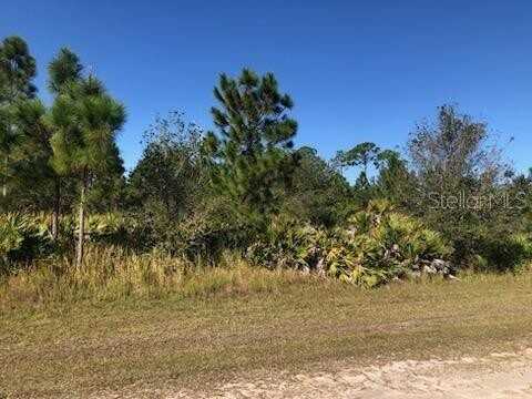 1229 PINNATA DRIVE, INDIAN LAKE ESTATES, FL 33855