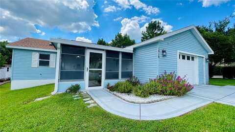 1416 LINDSEY LANE, THE VILLAGES, FL 32159