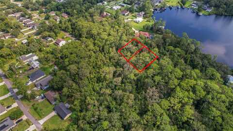 W 5TH AVENUE, CHULUOTA, FL 32766