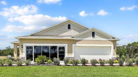 2723 Kinsale Lane, Ormond Beach, FL 32174