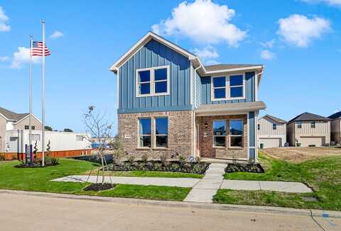 4808 Tradition Street, Haltom City, TX 76117