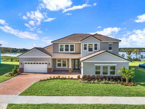 17814 Hither Hills Circle, Winter Garden, FL 34787