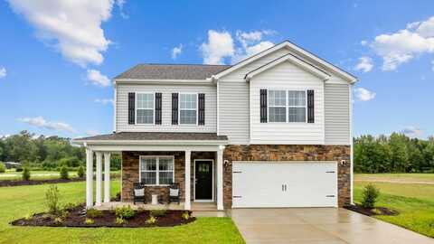 3516 True Grit Lane, Greenville, NC 27858