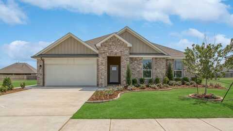 2804 Tracys Manor, Yukon, OK 73099