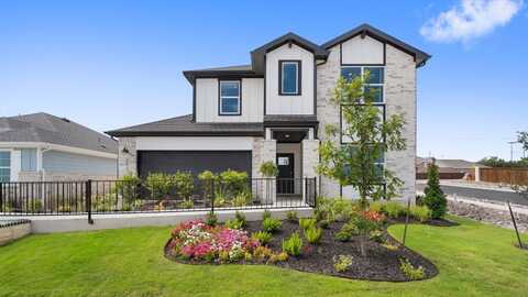 293 Rock Springs Drive, Marble Falls, TX 78654