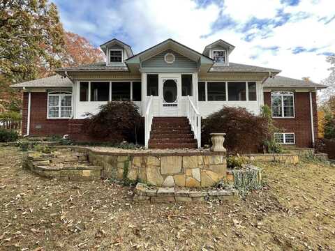 802 N Main Street, Sulphur Rock, AR 72579