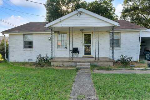 2109 Kathleen Street, Jonesboro, AR 72401