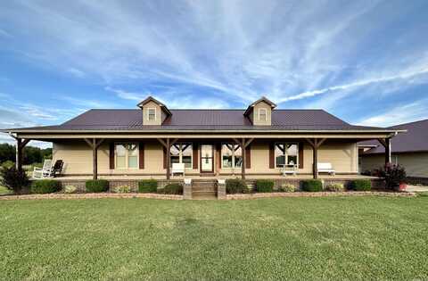 6000 Highway 352, Hartman, AR 72840