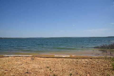 Lot 8 off Brownsville Road - Lakefront Estates, Greers Ferry, AR 72067