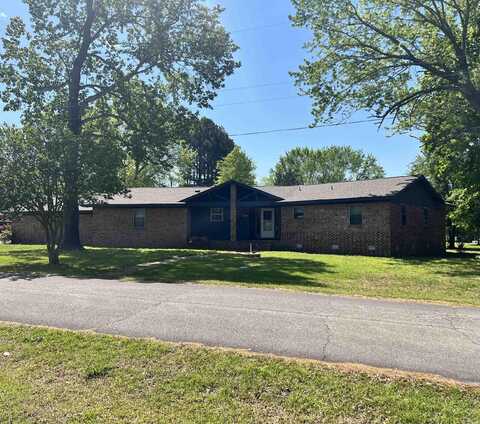 1709 W Moore Street, Heber Springs, AR 72543