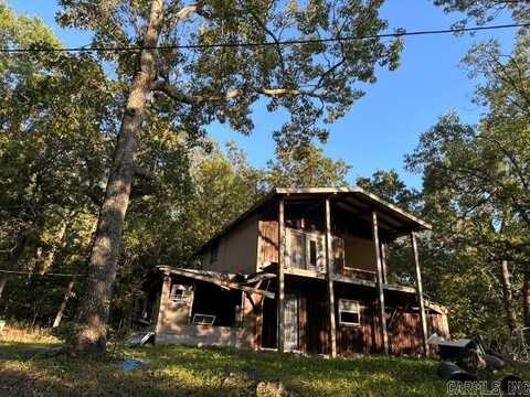 166 Water Tower Trail, Bull Shoals, AR 72619