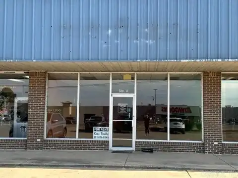 1515 N Center, Lonoke, AR 72086