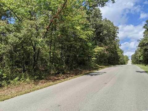 105 S Sequoia Drive, Horseshoe Bend, AR 72512