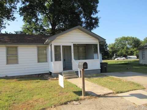 154 North Avenue, Jacksonville, AR 72076