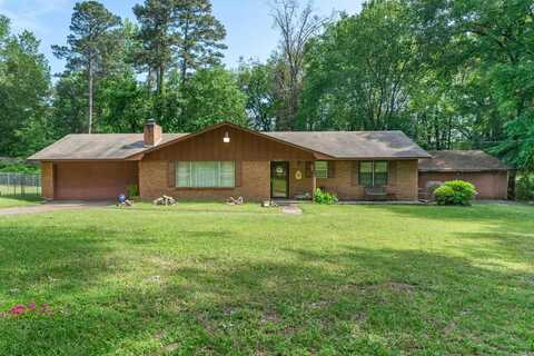 1207 Maple Ave W Avenue, De Queen, AR 71832