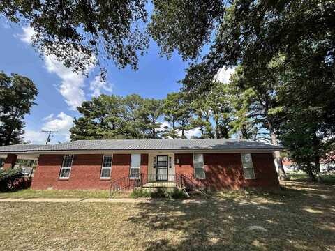 347 E Old Military Rd, Colt, AR 72326