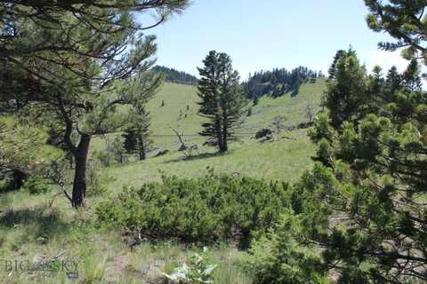 2 Outer Loop Rd, Cascade, MT 59421