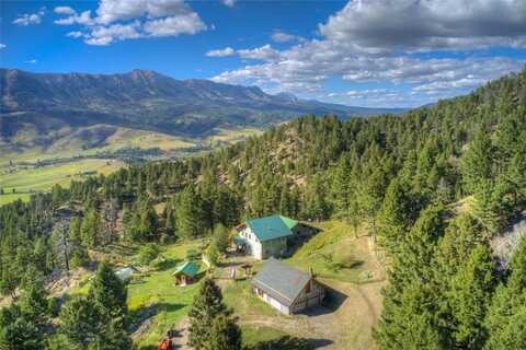 6780 Tepee Ridge Road, Bozeman, MT 59715