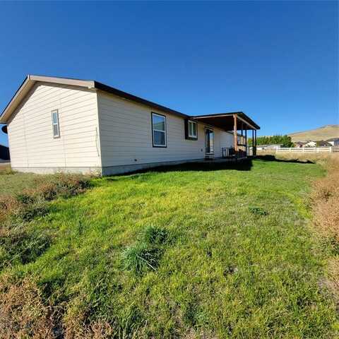 160 Expedition, Dillon, MT 59725