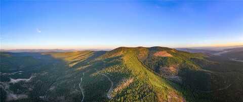 Nhn Haskill Mountain Ranch Road, Kila, MT 59920