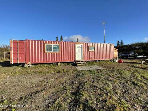 20077 Sterling Highway, Ninilchik, AK 99639