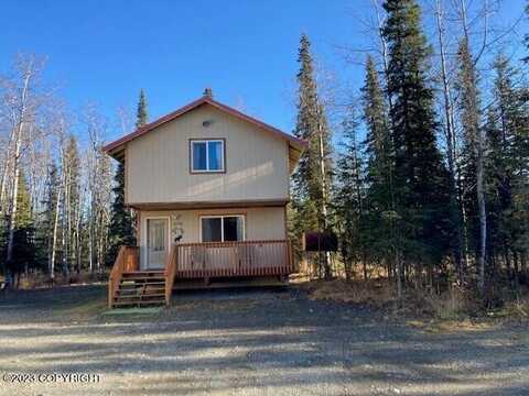 52807 Thalia Lane, Kasilof, AK 99610