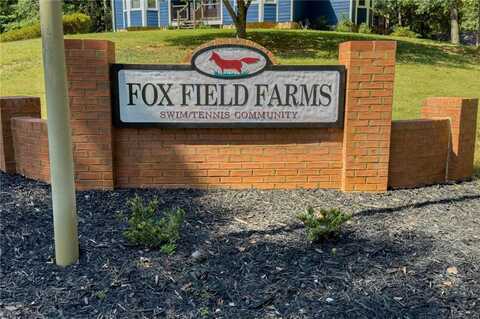 1509 Fox Hound Trace, Woodstock, GA 30188