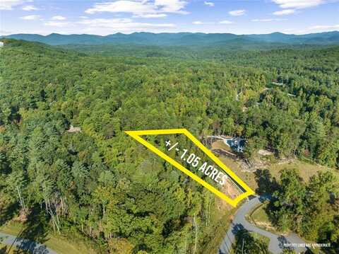 0 Yonah Lake Dr, Sautee Nacoochee, GA 30571