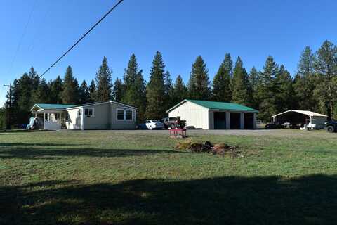 8 BUCK AVE, REPUBLIC, WA 99166