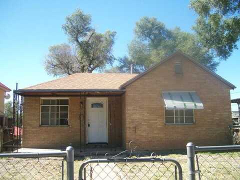 412 LINCOLN AVENUE, LA JUNTA, CO 81050