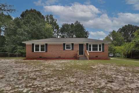 2105 AUBURN STREET, TUSKEGEE, AL 36083