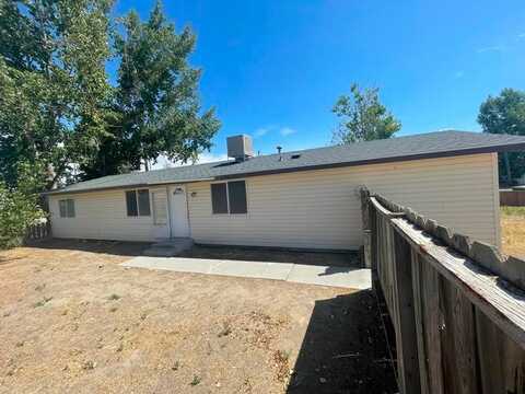 101 BRYSON DRIVE, BATTLE MOUNTAIN, NV 89820