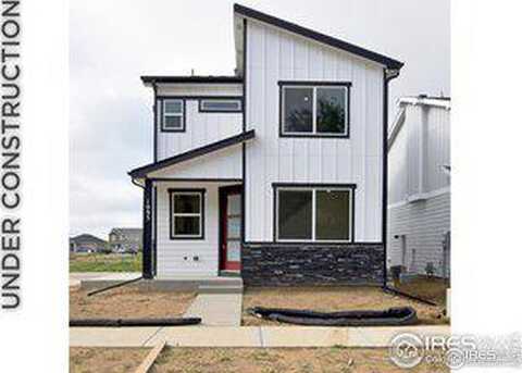 244 E 4th St, Berthoud, CO 80513