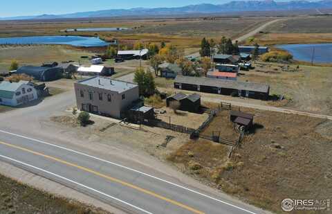 41489 Highway 125, Cowdrey, CO 80434