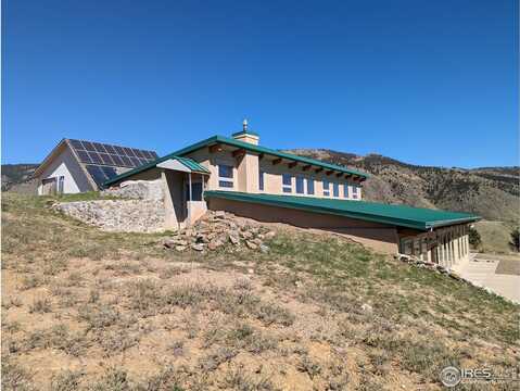752 Willow Patch Ln, Bellvue, CO 80512