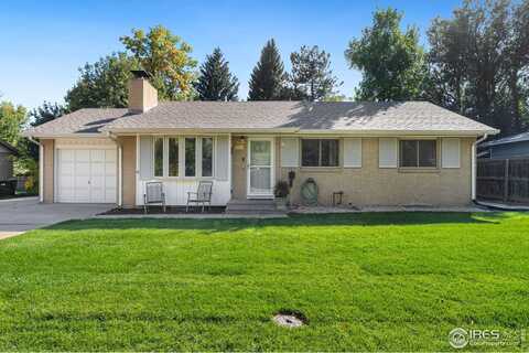 2001 W Lake St, Fort Collins, CO 80521