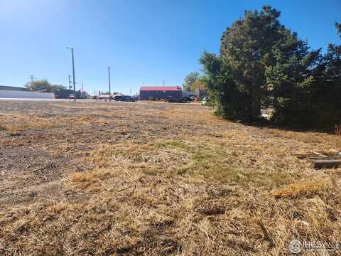 0 Central Ave, Wiggins, CO 80654