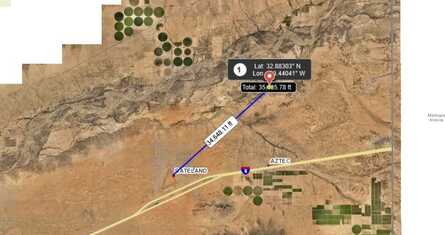 0000 DATELAND, Dateland, AZ 85333