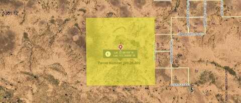 00000 COUNTY 5 ST, Dateland, AZ 85333