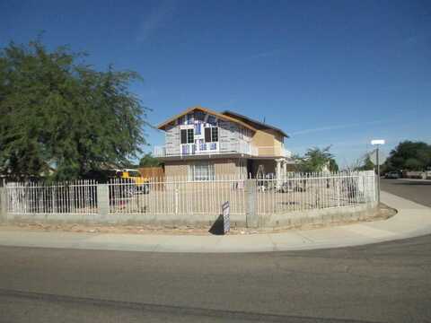 1658 E B ST, San Luis, AZ 85349